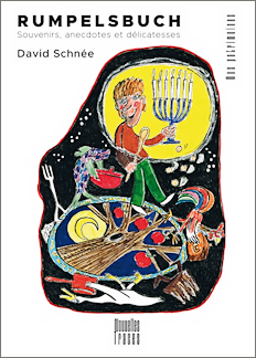 David Schnee - Rumpelsbuch
