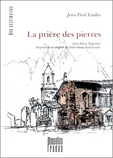 JP Loubes - La prière des pierres