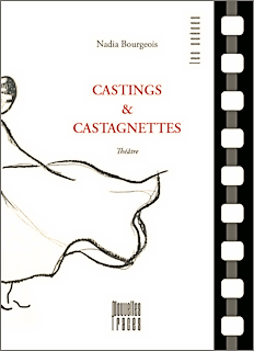 N Bourgeois - Casting et Castagnettes