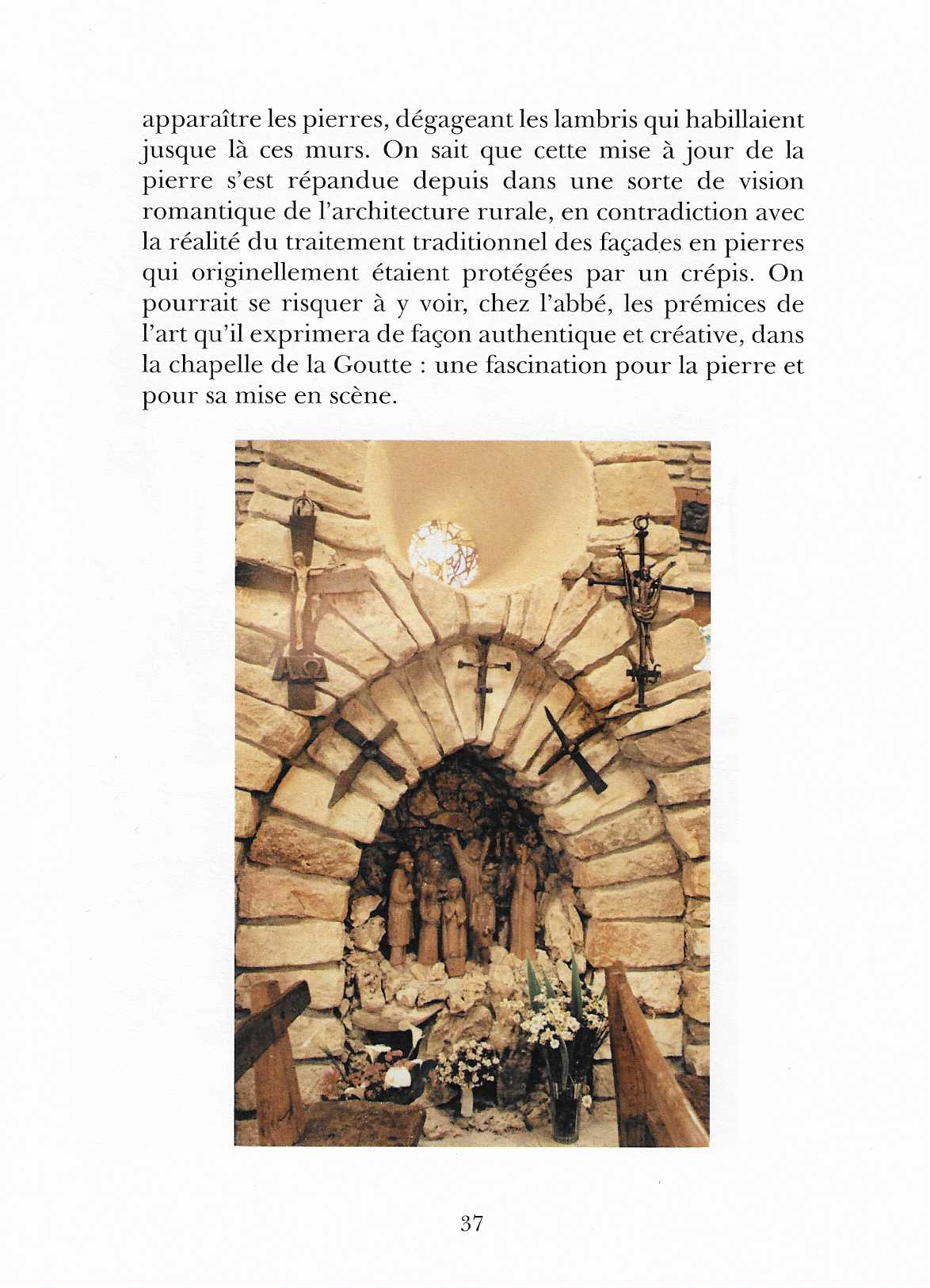 Loubes Prière illustr 1