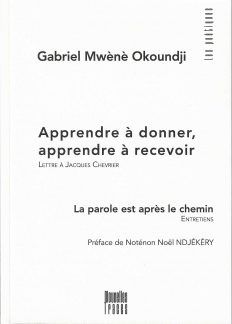 Apprendre à donner Apprendre à donner