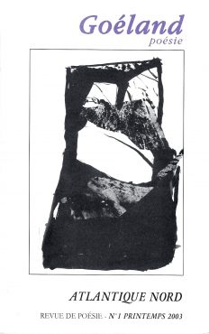 Goéland 1