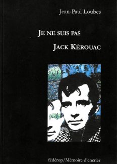 Loubes Je ne suis pas