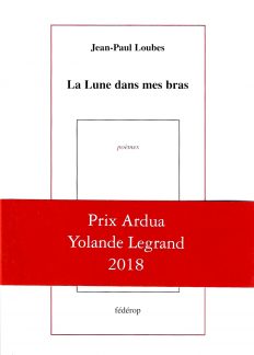 Loubes La Lune