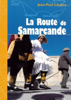 Loubes Samarcande