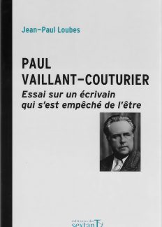 Loubes Vaillant Couturier