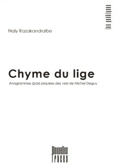 Razakandraibe Chyme Razakandraibe Chyme